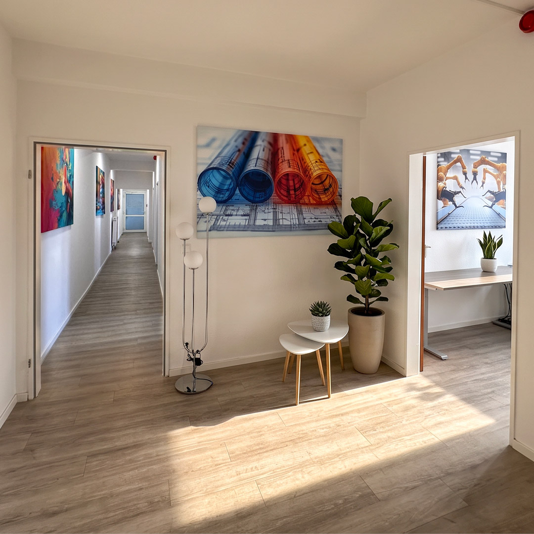 IBB Institut für Berufliche Bildung, Kleberstraße 2 in Mettmann