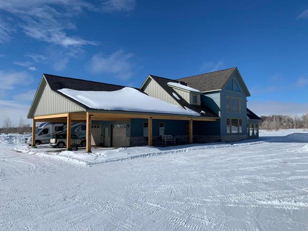 Images Elk Ridge Home Builders Driggs