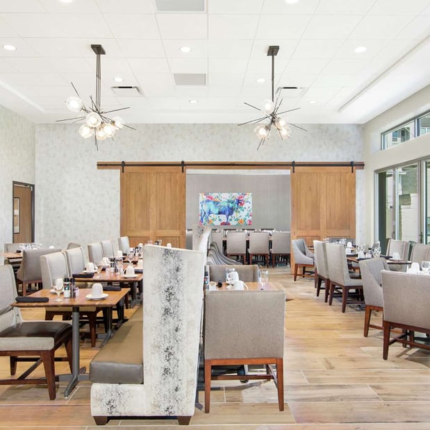 Images DoubleTree by Hilton San Antonio Northwest