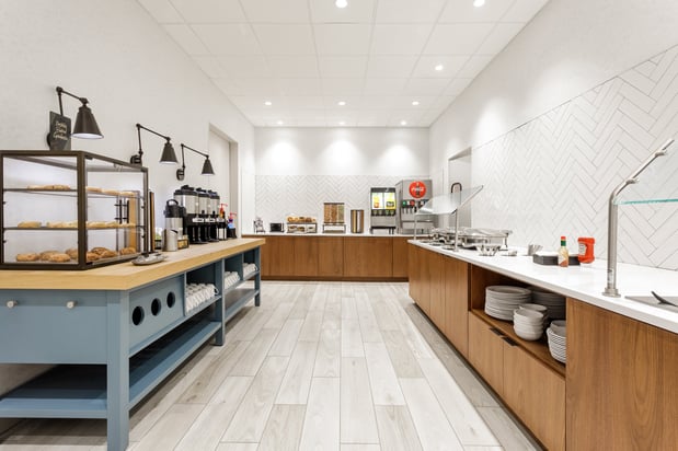 Images Staybridge Suites Winter Haven - Auburndale by IHG