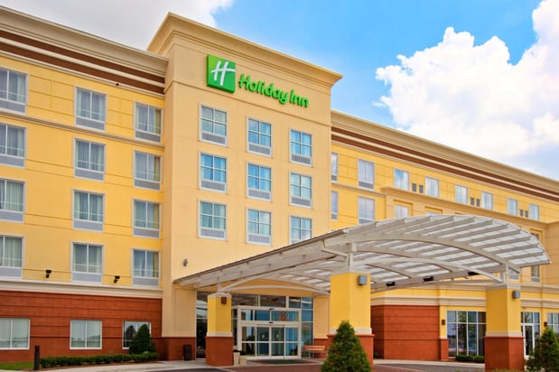 Images Holiday Inn Louisville Airport - Fair/Expo by IHG