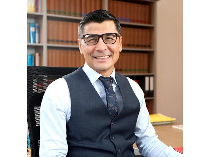 Rechtsanwalt Irfan Durdu - GALLERY