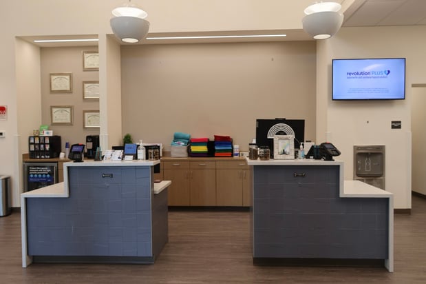 Images VCA Mainland Animal Hospital