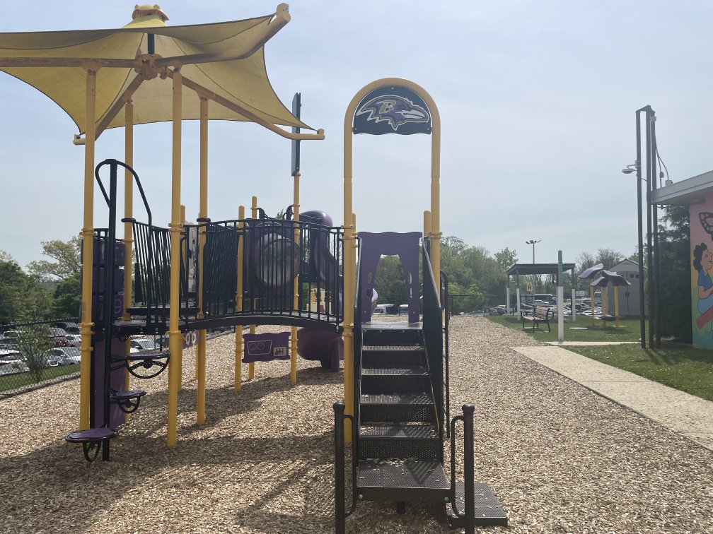 Playground