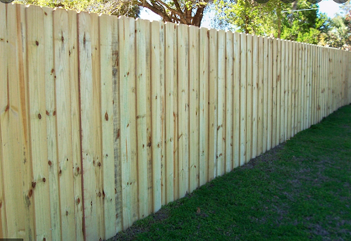 Images Element Fence Company