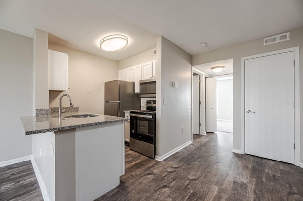 Images Eastpointe Lakes Apartments and Townhomes