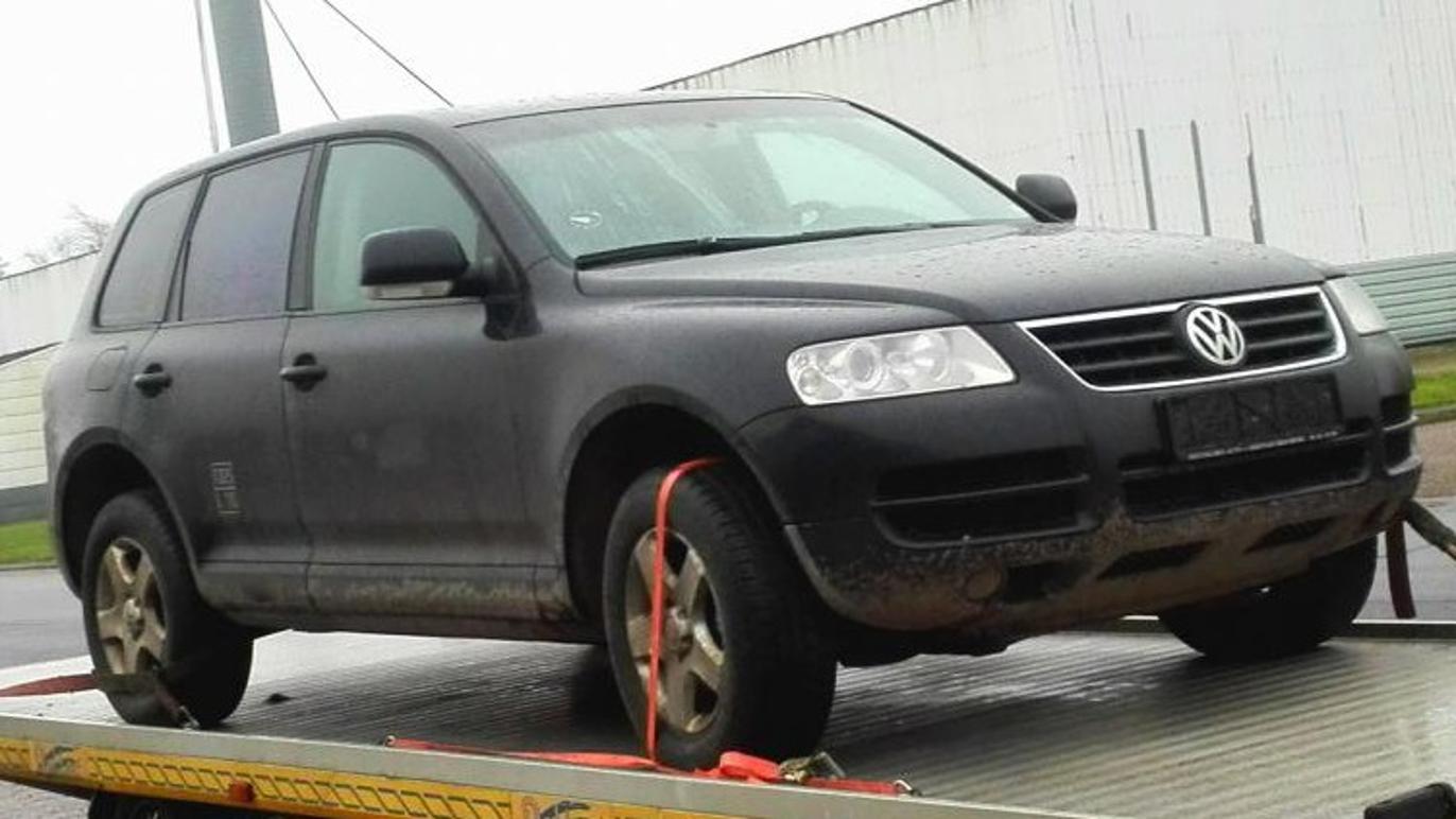 Images Holstebro Autogenbrug ApS