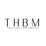 Total Hair and Body Medical Logo