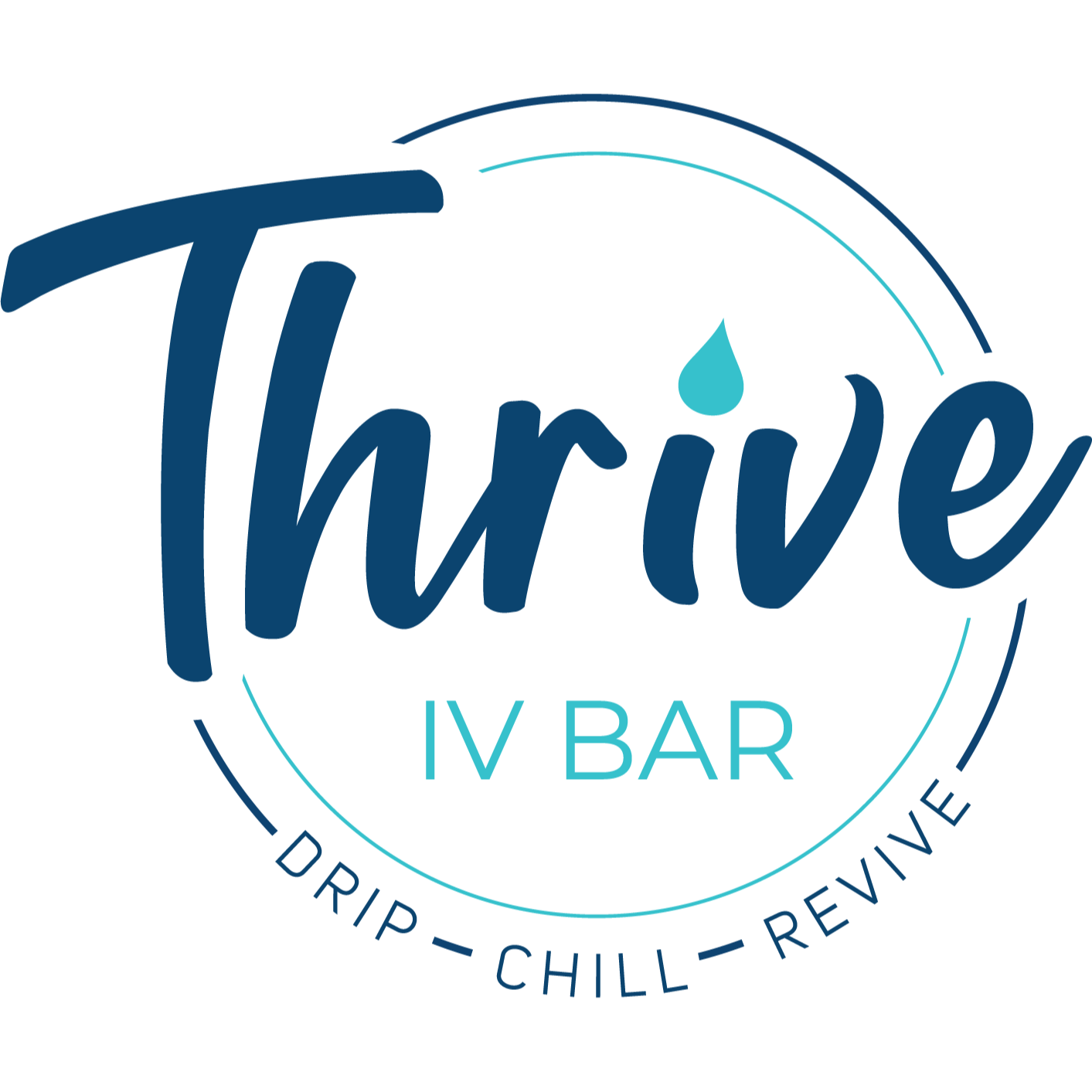 Thrive IV Bar