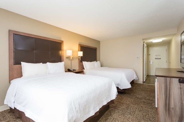 Images Hampton Inn Havelock