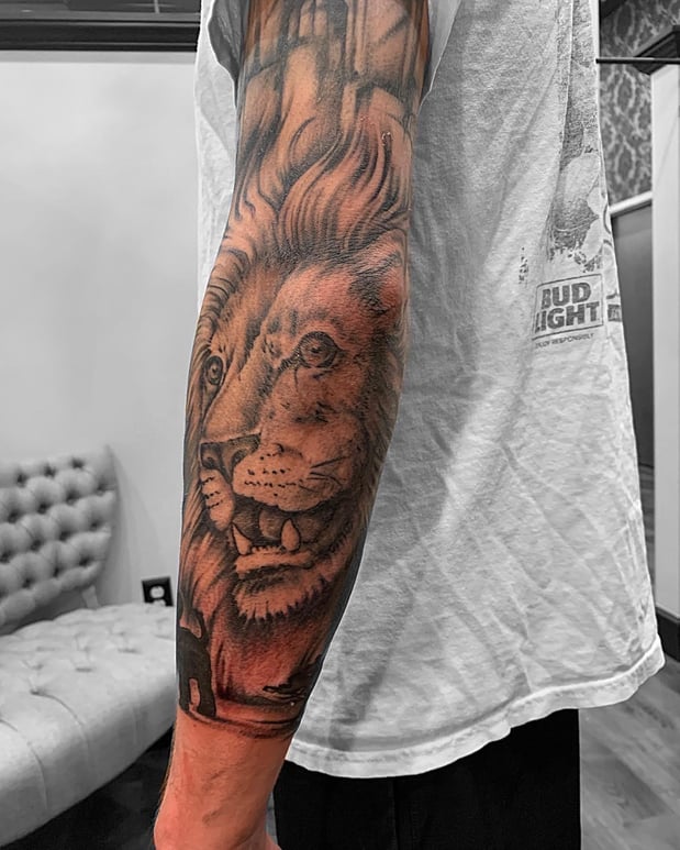 Images The Pittsburgh Tattoo Studio