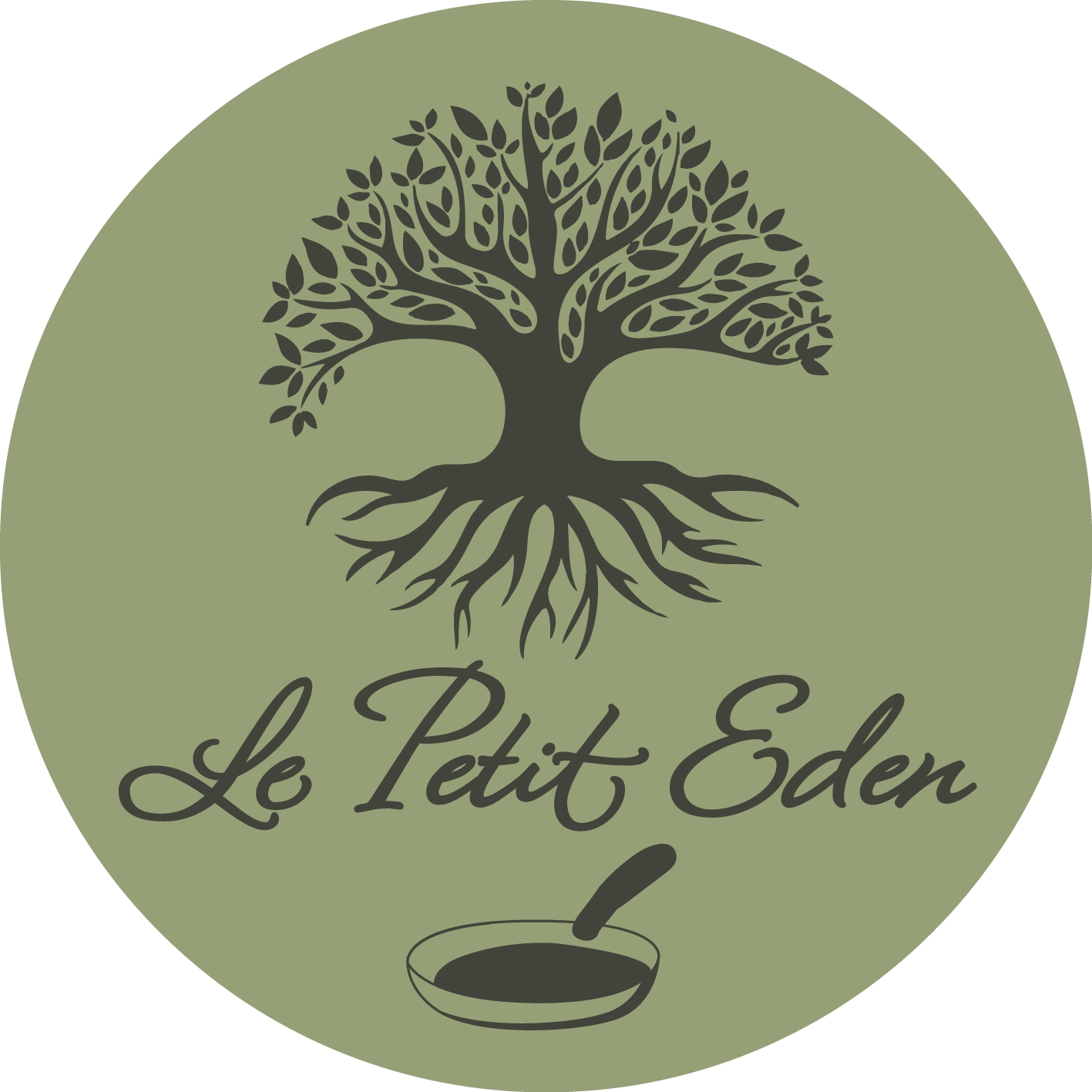 Le Petit Eden restaurant