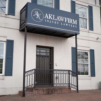 Images AK Law Firm Accident & Injury Lawyers