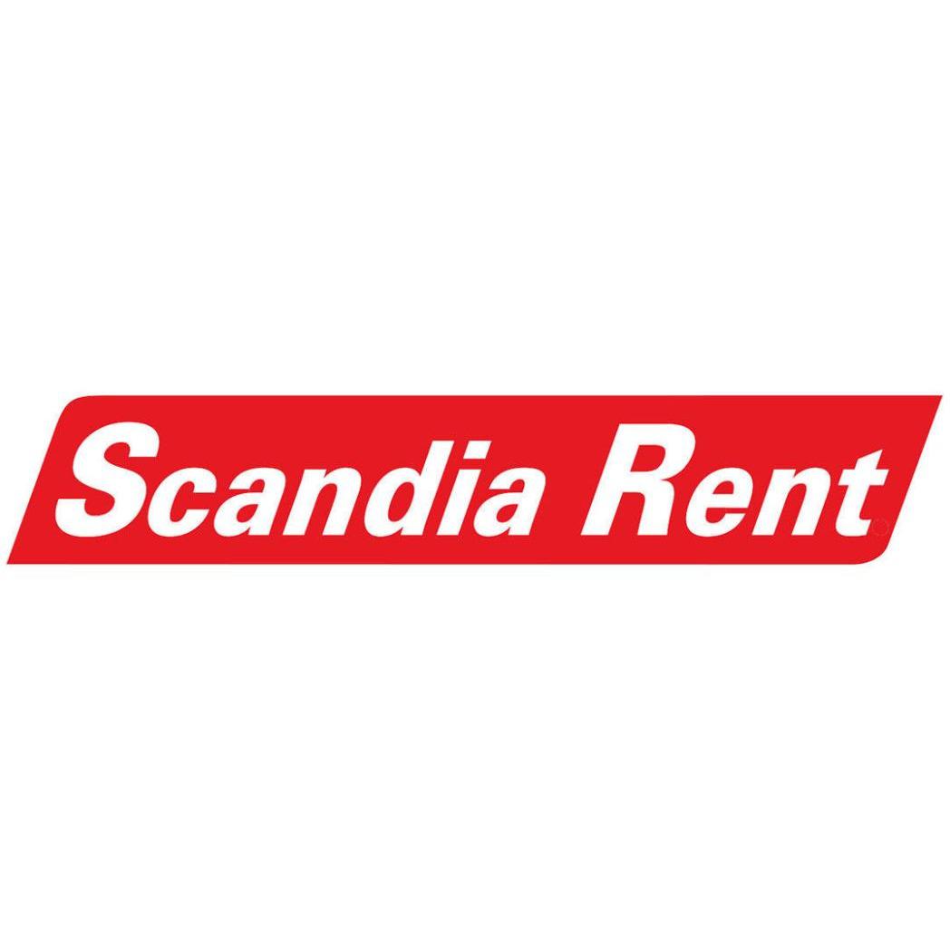 Scandia Rent Hämeenlinna Logo