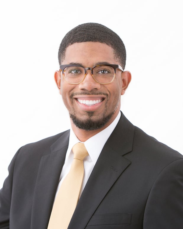 Images Emmanuel Washington - Thrivent