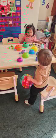 Images Love My Bilingual Angels, Group Family Daycare