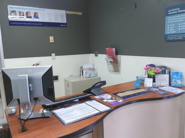 Images Petco Grooming