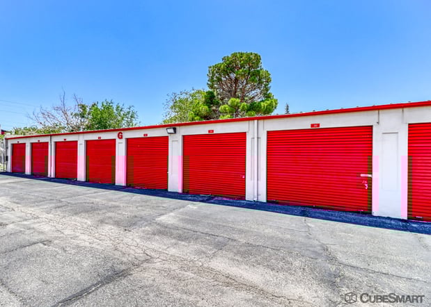 Images CubeSmart Self Storage