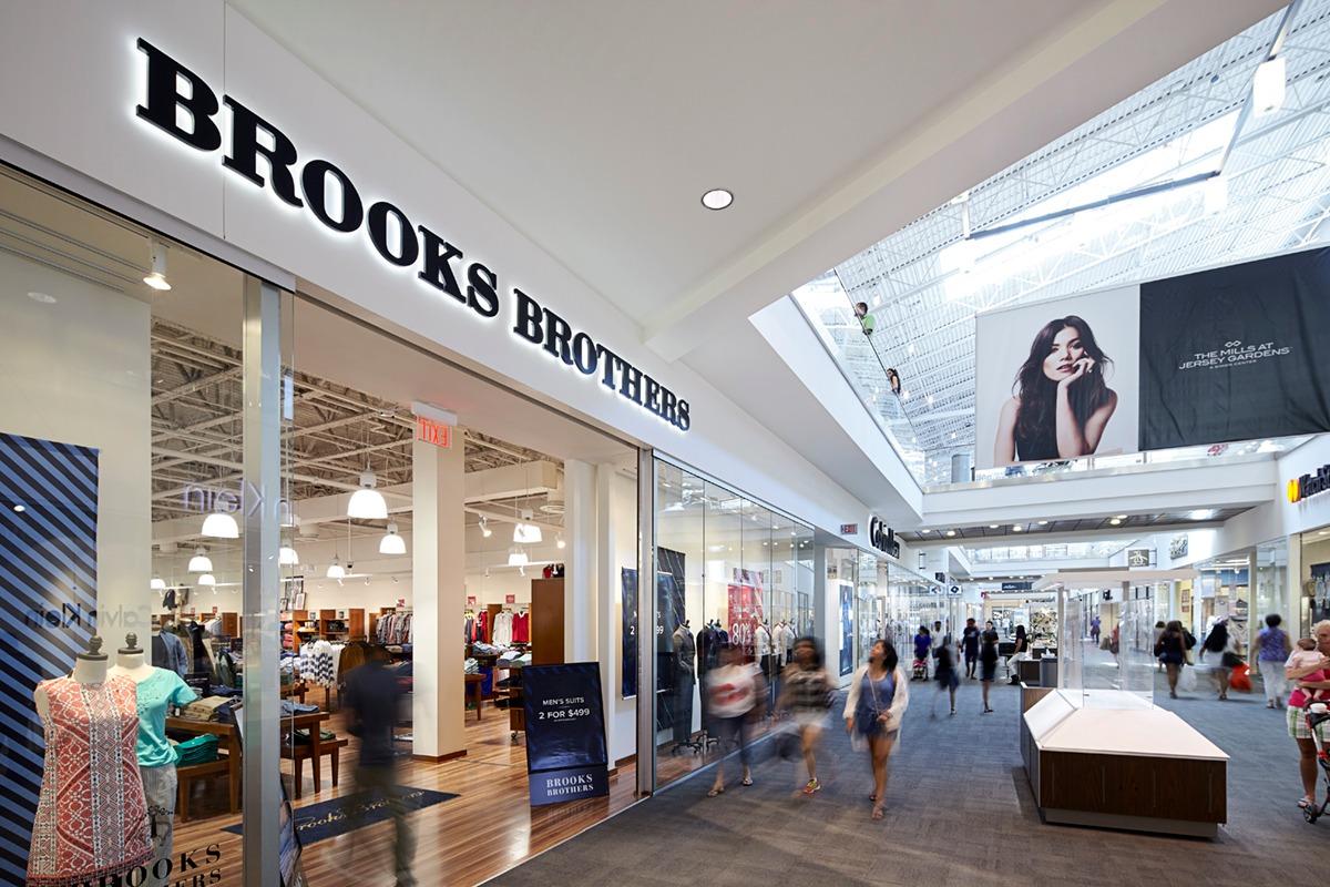 Maidenform Outlet at The Mills at Jersey Gardens® - A Shopping Center in  Elizabeth, NJ - A Simon Property