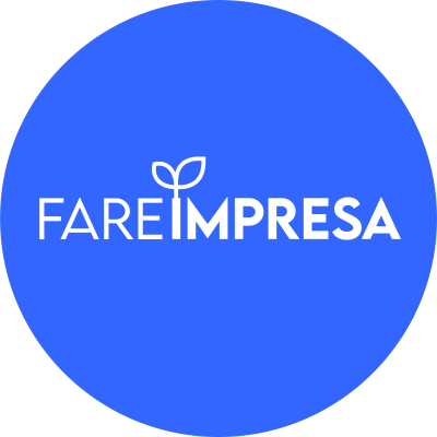 Fare impresa Logo