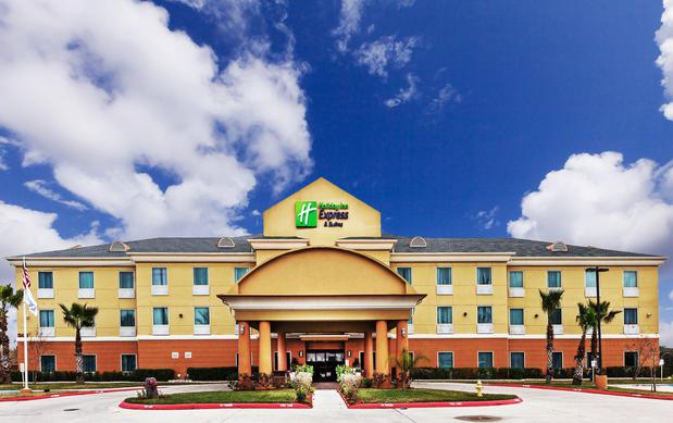 Images Holiday Inn Express & Suites Corpus Christi NW - Calallen by IHG
