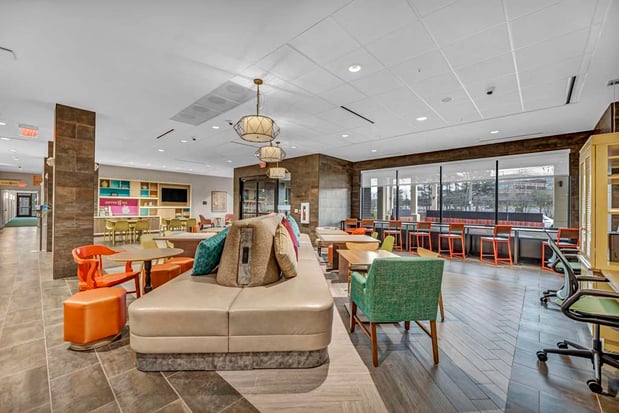 Images Home2 Suites by Hilton Raleigh West Lenovo Center