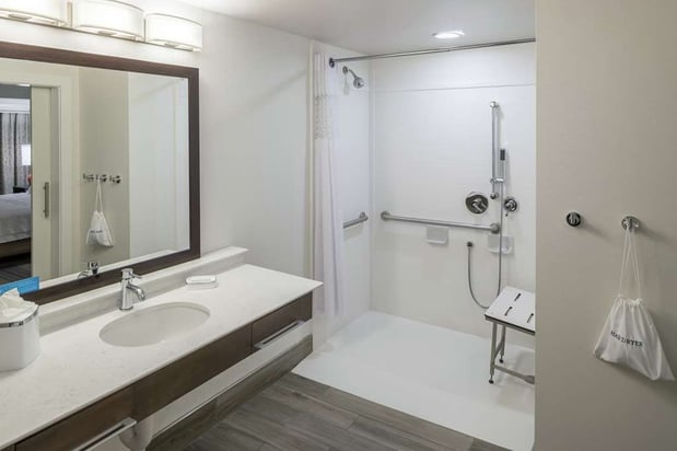 Images Hampton Inn & Suites by Hilton Atlanta Perimeter Dunwoody