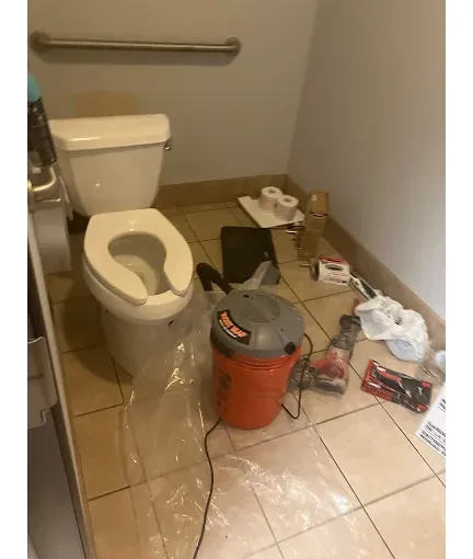 Images McDowd Plumbing