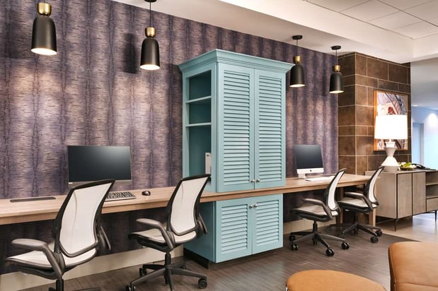 Images Home2 Suites by Hilton Houston/Katy