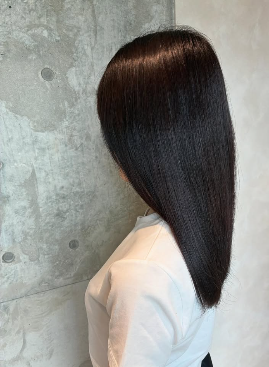 Images C∞シーインフィニート人形町店／大人女性の為のマンツーマン接客美容室