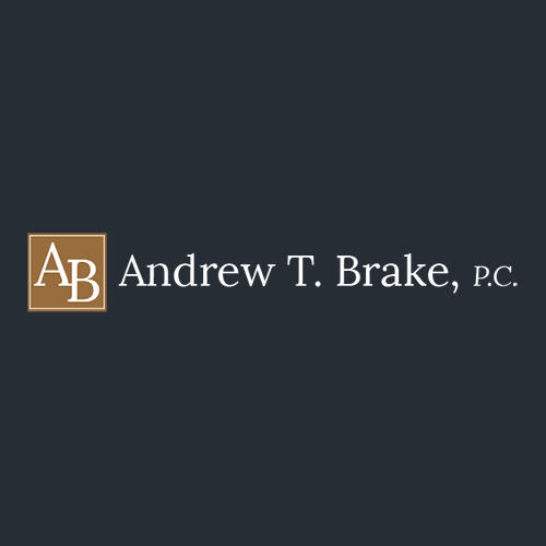 Andrew T. Brake, P.C. Logo