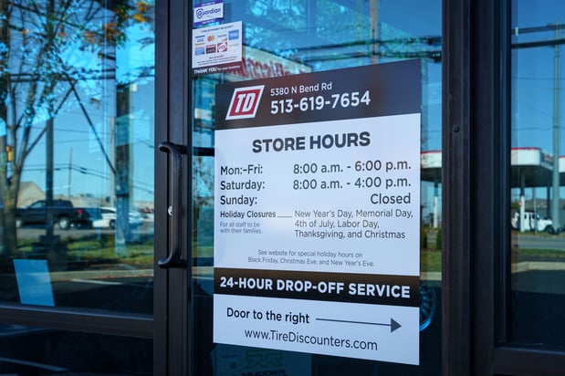 Images Tire Discounters