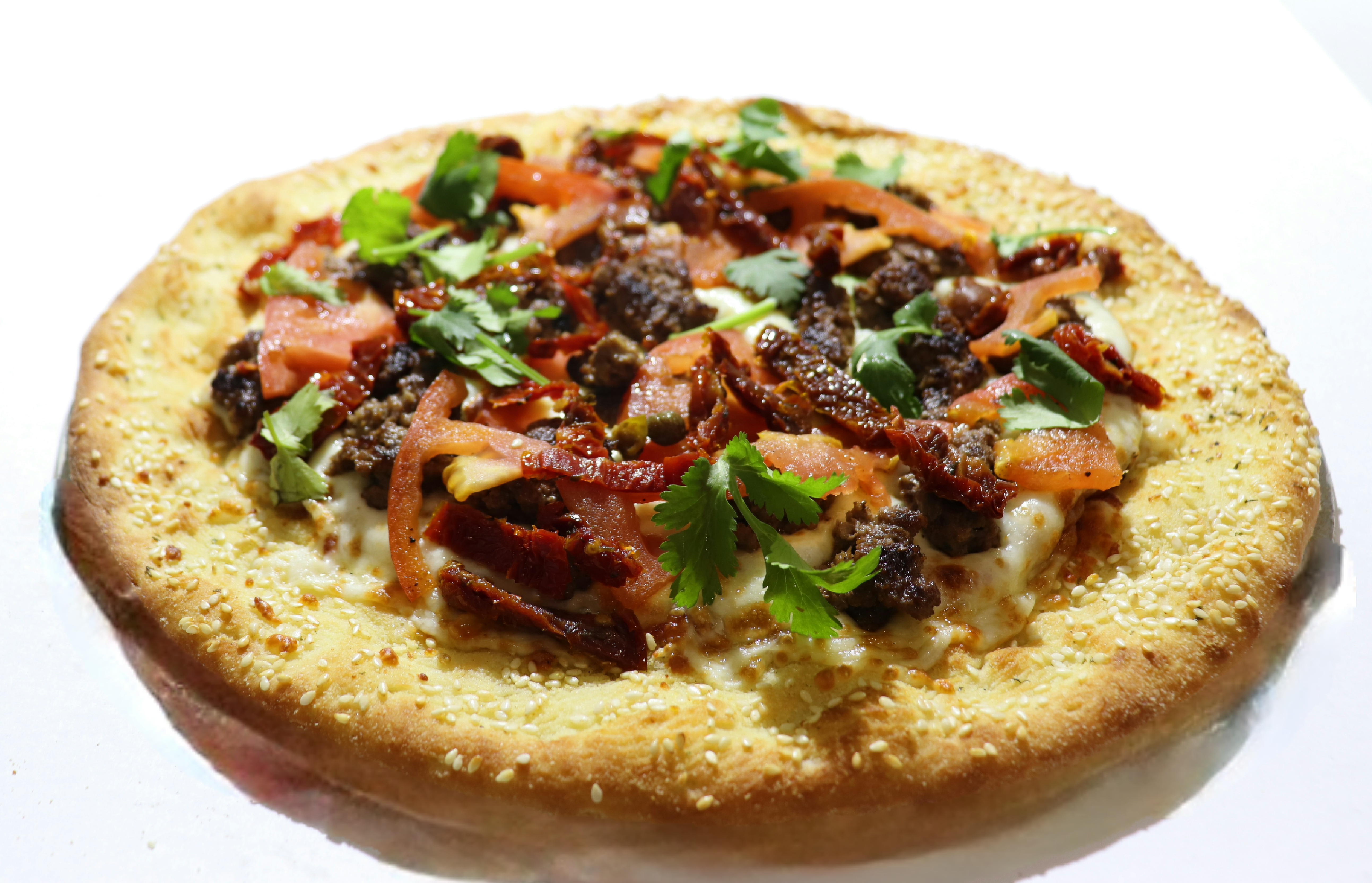 Images Atlas Pizza
