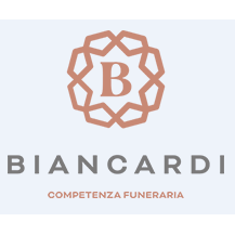 Onoranze Funebri Biancardi Logo