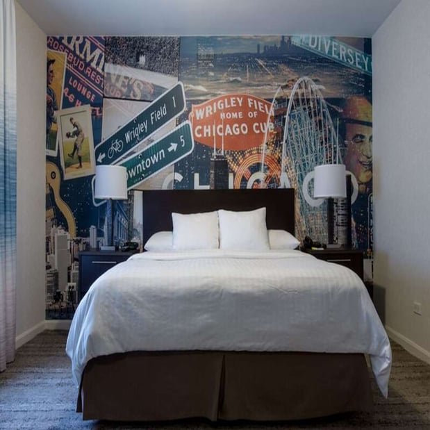 Images Hotel Versey Chicago Lincoln Park