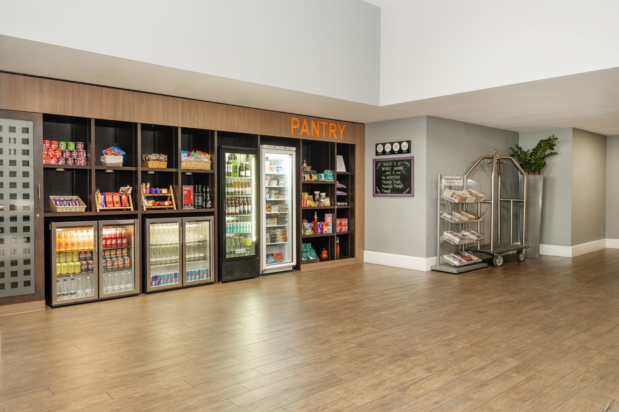 Images Staybridge Suites Birmingham by IHG