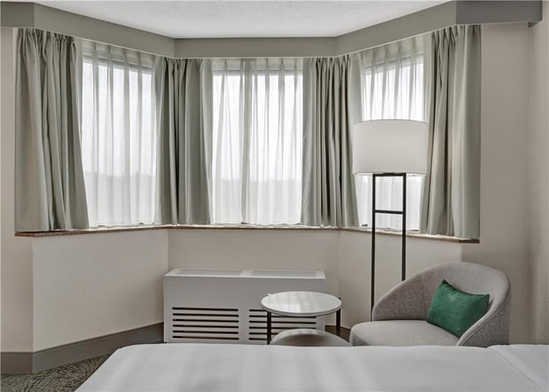 Images Hilton Arlington National Landing