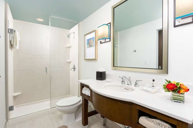 Images Hilton Garden Inn Key West / The Keys Collection