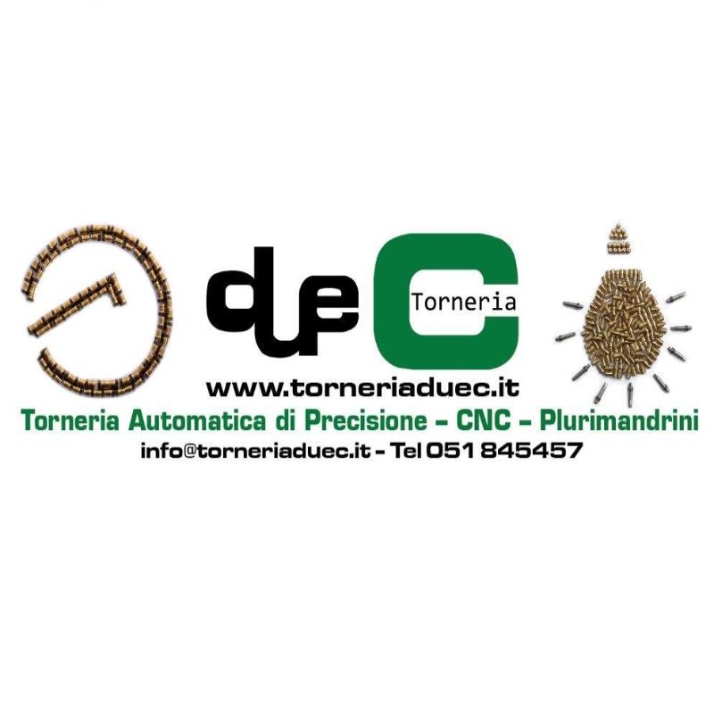 Torneria Due C.