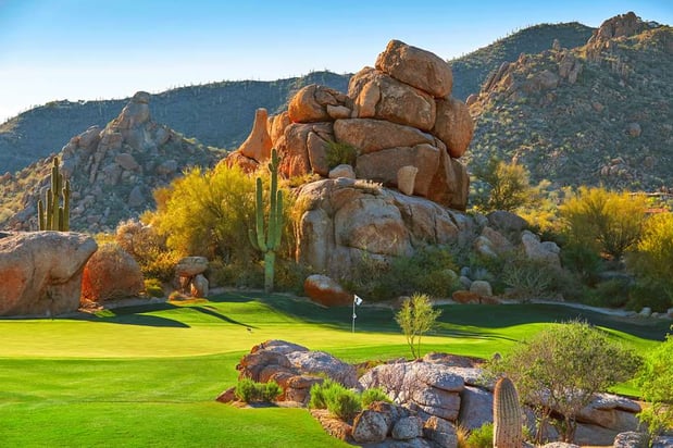 Images Boulders Resort & Spa Scottsdale, Curio Collection by Hilton