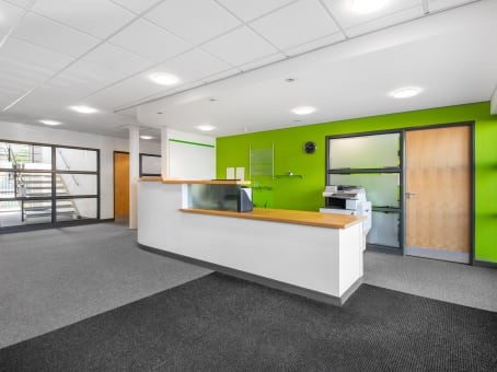 Basepoint - Bournemouth Airport, Aviation Park West Centre Limited Christchurch 01202 331700
