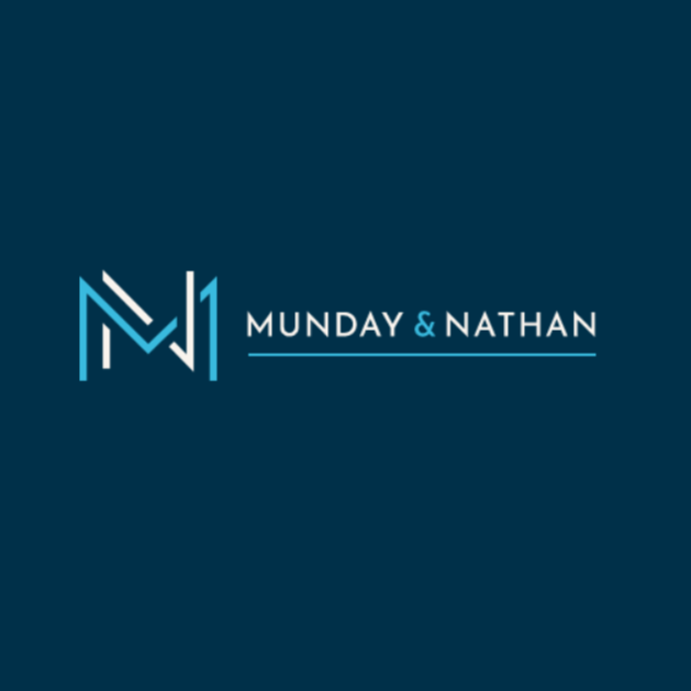 Munday & Nathan Logo