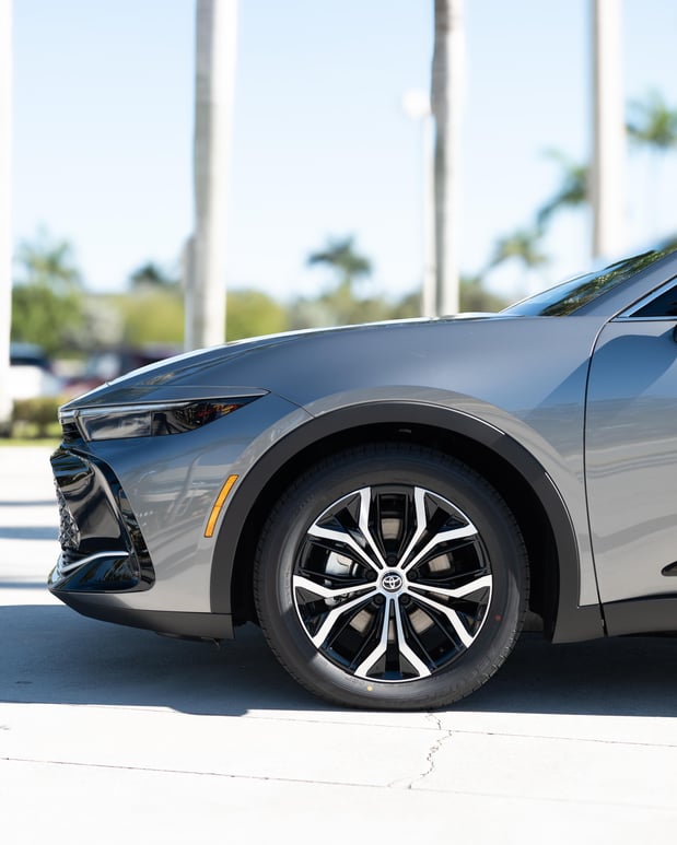 Images West Kendall Toyota