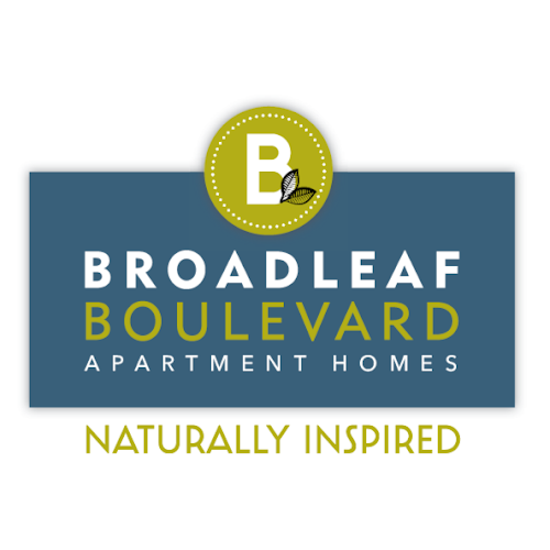 Broadleaf Boulevard