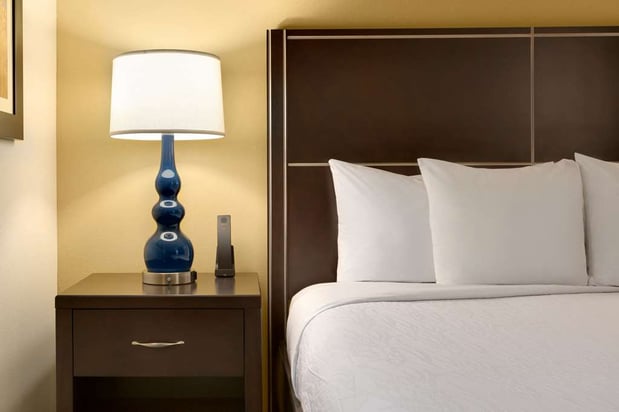 Images Hilton Garden Inn Houston NW America Plaza