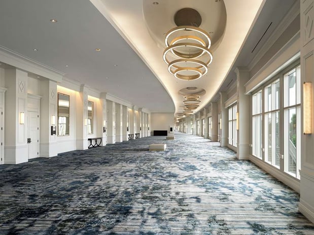 Images Signia by Hilton Orlando - An Official Walt Disney World Hotel
