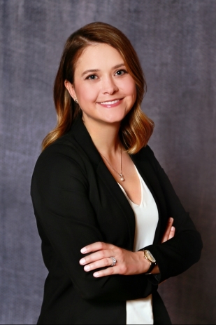 Attorney Ashley R. Roncevic