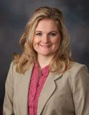 Heidi M. Gehrke