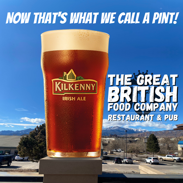 Images The Great British Food Company
