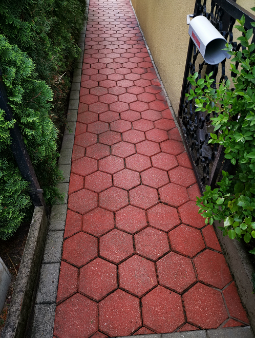 Clear & Clean, Freytaggasse 1-9/13/20 in Wien